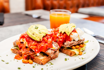 Ekitcheni Benedict R110 (1)